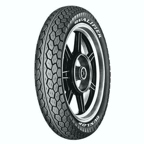 Pneumatiky moto celorocne 110/90R16 59S Dunlop ARROWMAX K127