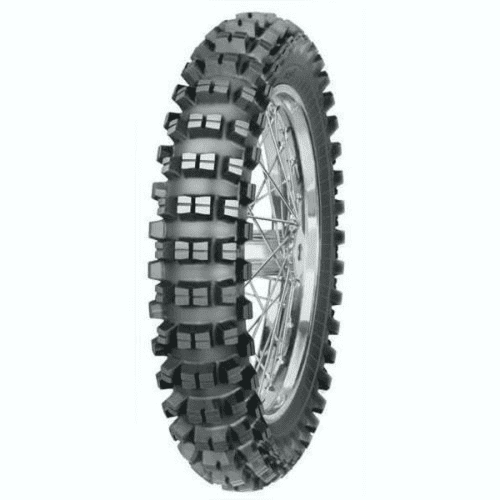 Pneumatiky moto celorocne 110/90R18 61/61N Mitas C 04 LEISURE