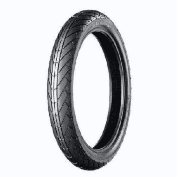 Pneumatiky moto celorocne 110/90R18 61/61V Bridgestone EXEDRA G525