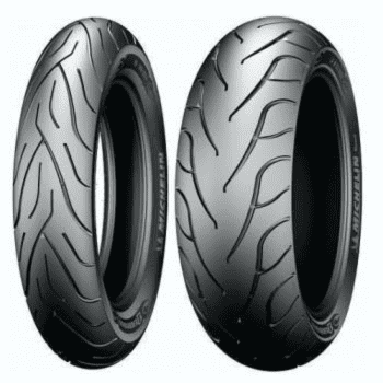 Pneumatiky moto celorocne 110/90R18 61H Michelin COMMANDER 2