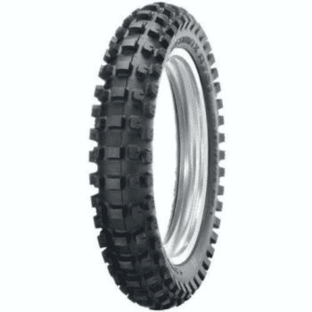 Pneumatiky moto celorocne 110/90R18 61M Dunlop GEOMAX AT81