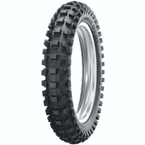 Pneumatiky moto celorocne 110/90R18 61M Dunlop GEOMAX AT81