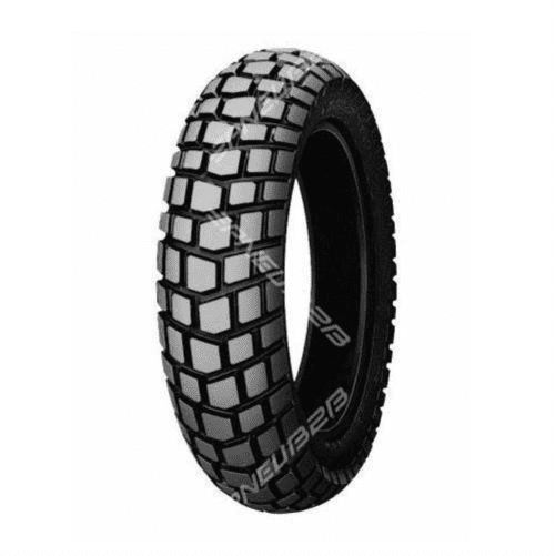 Pneumatiky moto celorocne 110/90R18 61P Dunlop K560