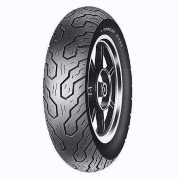 Pneumatiky moto celorocne 110/90R18 61S Dunlop K555