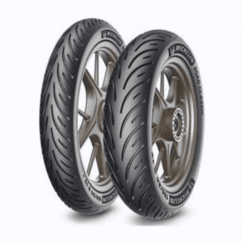 Pneumatiky moto celorocne 110/90R18 61V Michelin ROAD CLASSIC