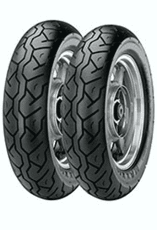 Pneumatiky moto celorocne 110/90R19 62H Maxxis M6011 CLASSIC