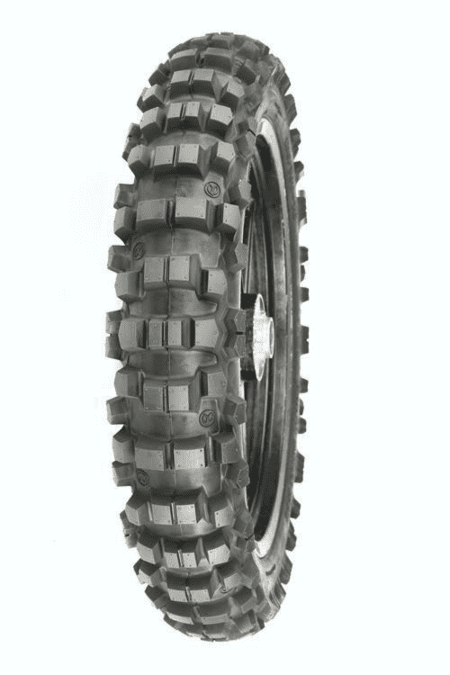 Pneumatiky moto celorocne 110/90R19 62M Deli SB114R TERRA CROSS
