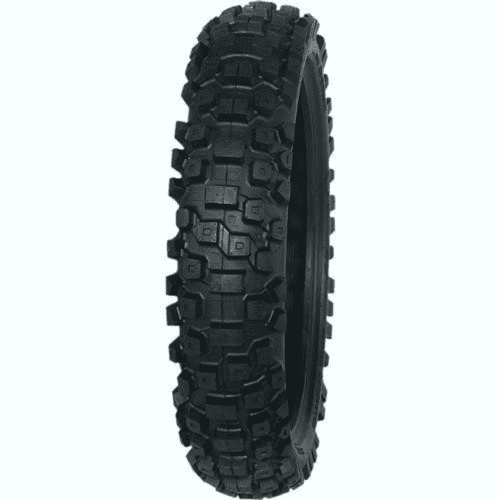Pneumatiky moto celorocne 110/90R19 62M Duro DM1153