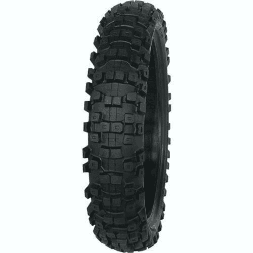 Pneumatiky moto celorocne 110/90R19 62M Duro DM1154