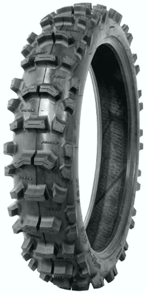 Pneumatiky moto celorocne 110/90R19 62M Kenda SAND MAD K782
