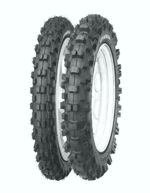 Pneumatiky moto celorocne 110/90R19 62M Kenda WASHOUGAL K775