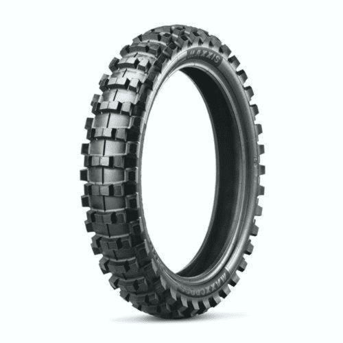Pneumatiky moto celorocne 110/90R19 62M Maxxis MAXXCROSS MX-MH M7326
