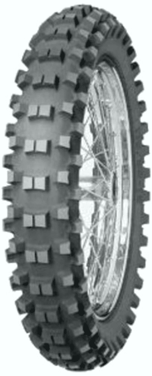 Pneumatiky moto celorocne 110/90R19 62M Mitas C 18 EAGLE