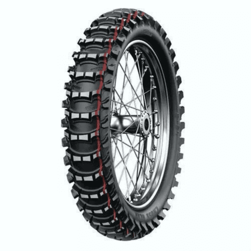 Pneumatiky moto celorocne 110/90R19 62M Mitas C 24 CROSS