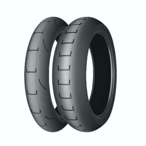 Pneumatiky moto celorocne 12/60R17 Michelin SM P18B