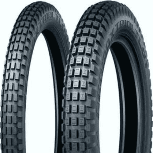Pneumatiky moto celorocne 120/100R18 68M Dunlop GEOMAX TRAIL TL01
