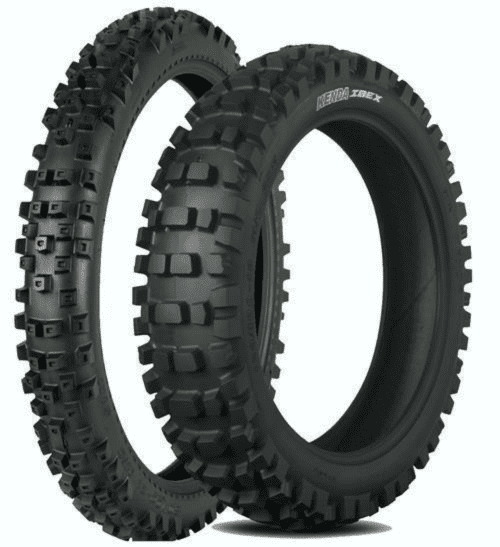 Pneumatiky moto celorocne 120/100R18 68M Kenda IBEX K774