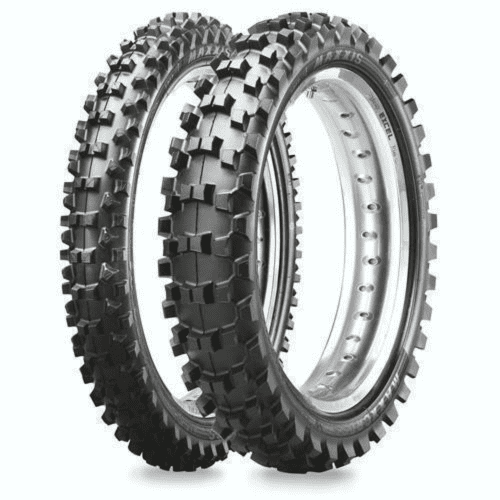 Pneumatiky moto celorocne 120/100R18 68M Maxxis M7332+