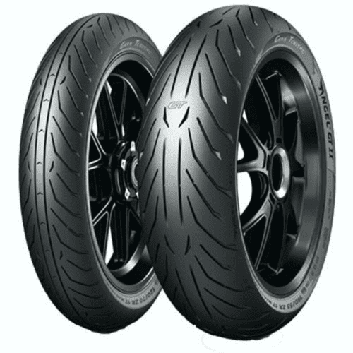 Pneumatiky moto celorocne 120/60R17 55W Pirelli ANGEL GT II
