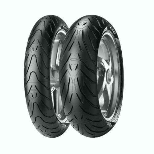 Pneumatiky moto celorocne 120/60R17 55W Pirelli ANGEL ST