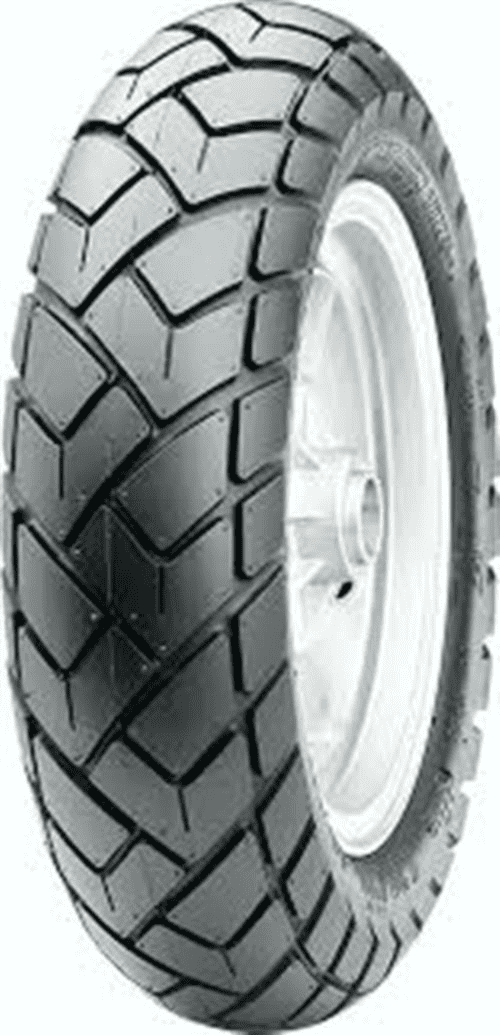 Pneumatiky moto celorocne 120/70R10 54P CST C6017