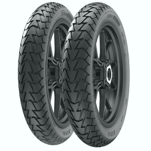 Pneumatiky moto celorocne 120/70R11 56L Anlas SC360 ALLGRIP XL
