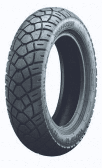 Pneumatiky moto celorocne 120/70R11 56M Heidenau K 58 SNOWTEX