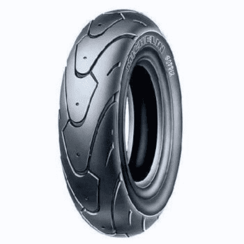 Pneumatiky moto celorocne 120/70R12 51L Michelin BOPPER