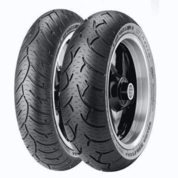 Pneumatiky moto celorocne 120/70R12 51P Metzeler FEELFREE WINTEC