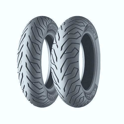 Pneumatiky moto celorocne 120/70R12 51P Michelin CITY GRIP GT