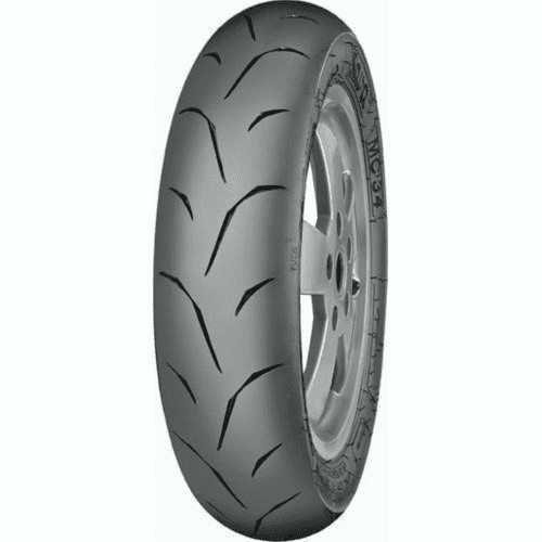 Pneumatiky moto celorocne 120/70R12 51P Mitas MC34