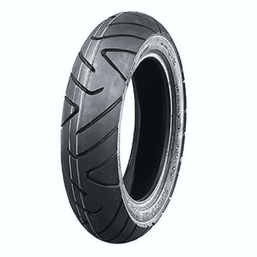Pneumatiky moto celorocne 120/70R12 58L Sunf D-009
