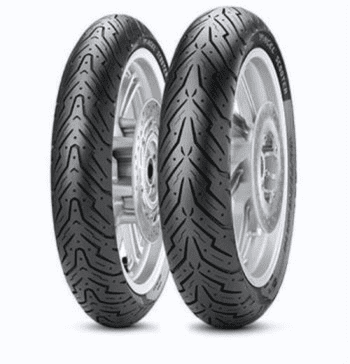 Pneumatiky moto celorocne 120/70R12 58P Pirelli ANGEL SCOOTER