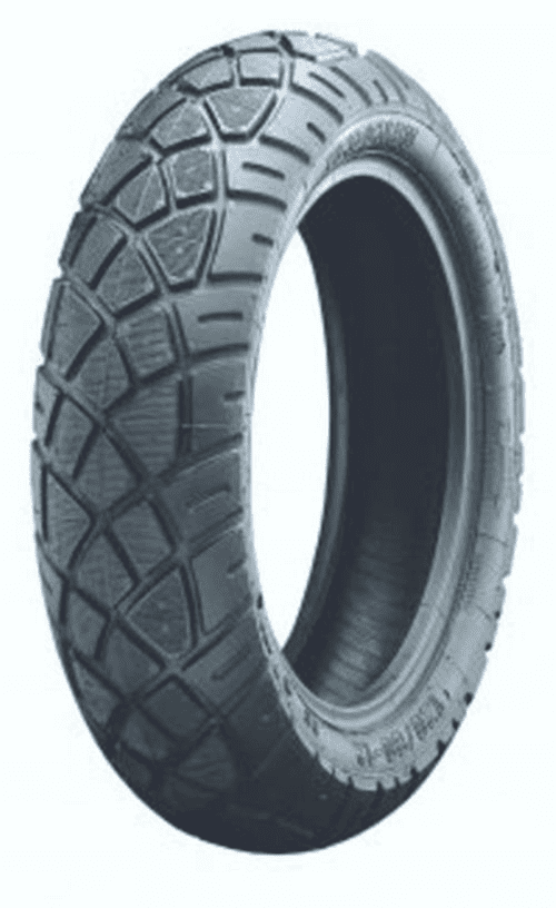 Pneumatiky moto celorocne 120/70R12 58S Heidenau K 58 MOD. SNOWTEX