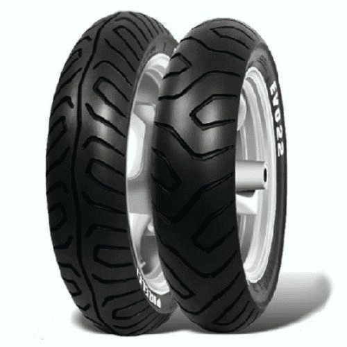 Pneumatiky moto celorocne 120/70R13 53L Pirelli EVO 21