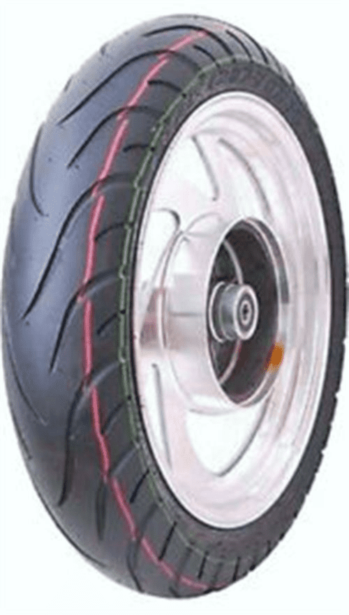 Pneumatiky moto celorocne 120/70R15 56H CST CM531