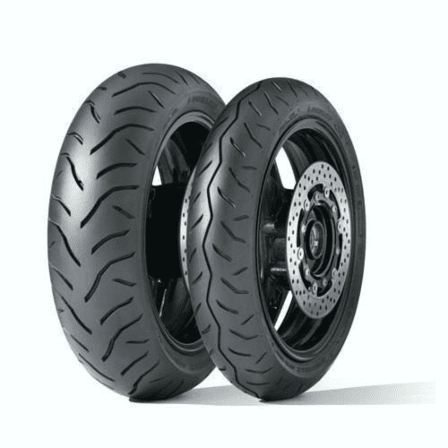Pneumatiky moto celorocne 120/70R15 56H Dunlop GPR 100