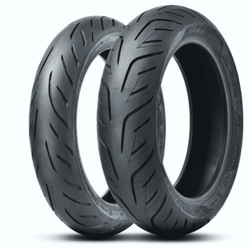 Pneumatiky moto celorocne 120/70R15 56H Maxxis SUPERMAXX SC MA-SC