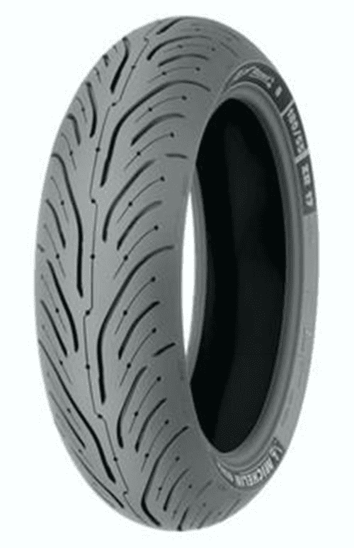 Pneumatiky moto celorocne 120/70R15 56H Michelin PILOT ROAD 4 SCOOTER