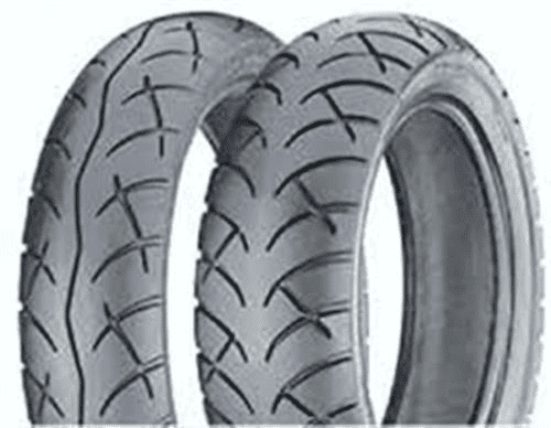 Pneumatiky moto celorocne 120/70R15 56S Kenda K433