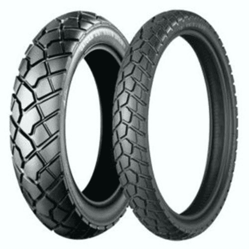 Pneumatiky moto celorocne 120/70R17 58H Bridgestone ADVENTURECROSS TOURER AX41TF