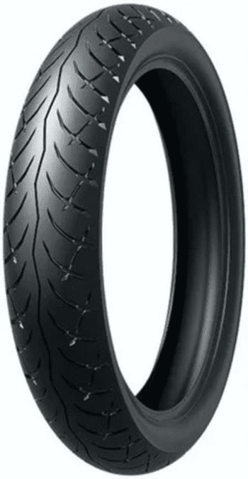 Pneumatiky moto celorocne 120/70R17 58S Journey P6229