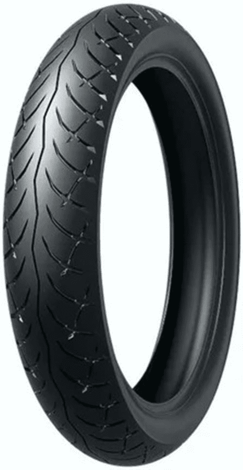 Pneumatiky moto celorocne 120/70R17 58S Journey P6229