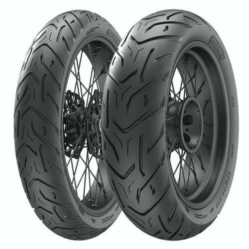 Pneumatiky moto celorocne 120/70R17 58W Anlas CAPRA RD