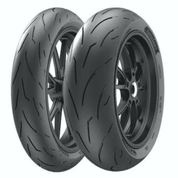 Pneumatiky moto celorocne 120/70R17 58W Anlas VIENTO SPORT
