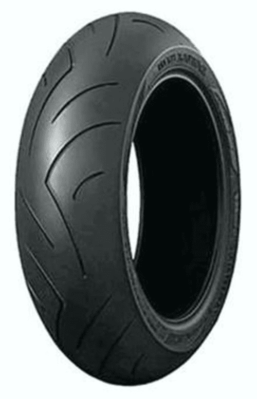 Pneumatiky moto celorocne 120/70R17 58W Bridgestone BATTLAX BT-01F