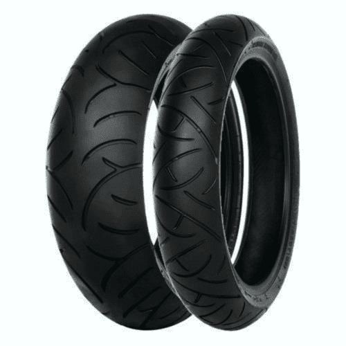 Pneumatiky moto celorocne 120/70R17 58W Bridgestone BATTLAX BT021F
