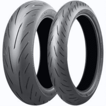 Pneumatiky moto celorocne 120/70R17 58W Bridgestone BATTLAX S22