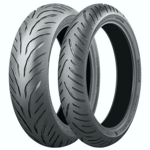 Pneumatiky moto celorocne 120/70R17 58W Bridgestone BATTLAX SPORT TOURING T32F