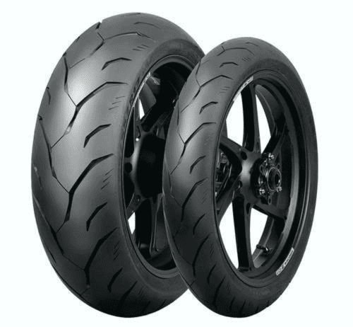 Pneumatiky moto celorocne 120/70R17 58W CST CMS1 RIDE MIGRA